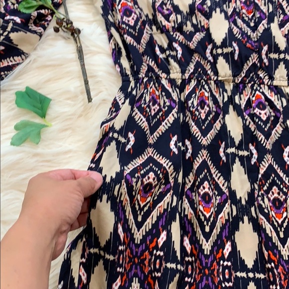 Anthropologie Holding Horses-b6 - Picture 6 of 8